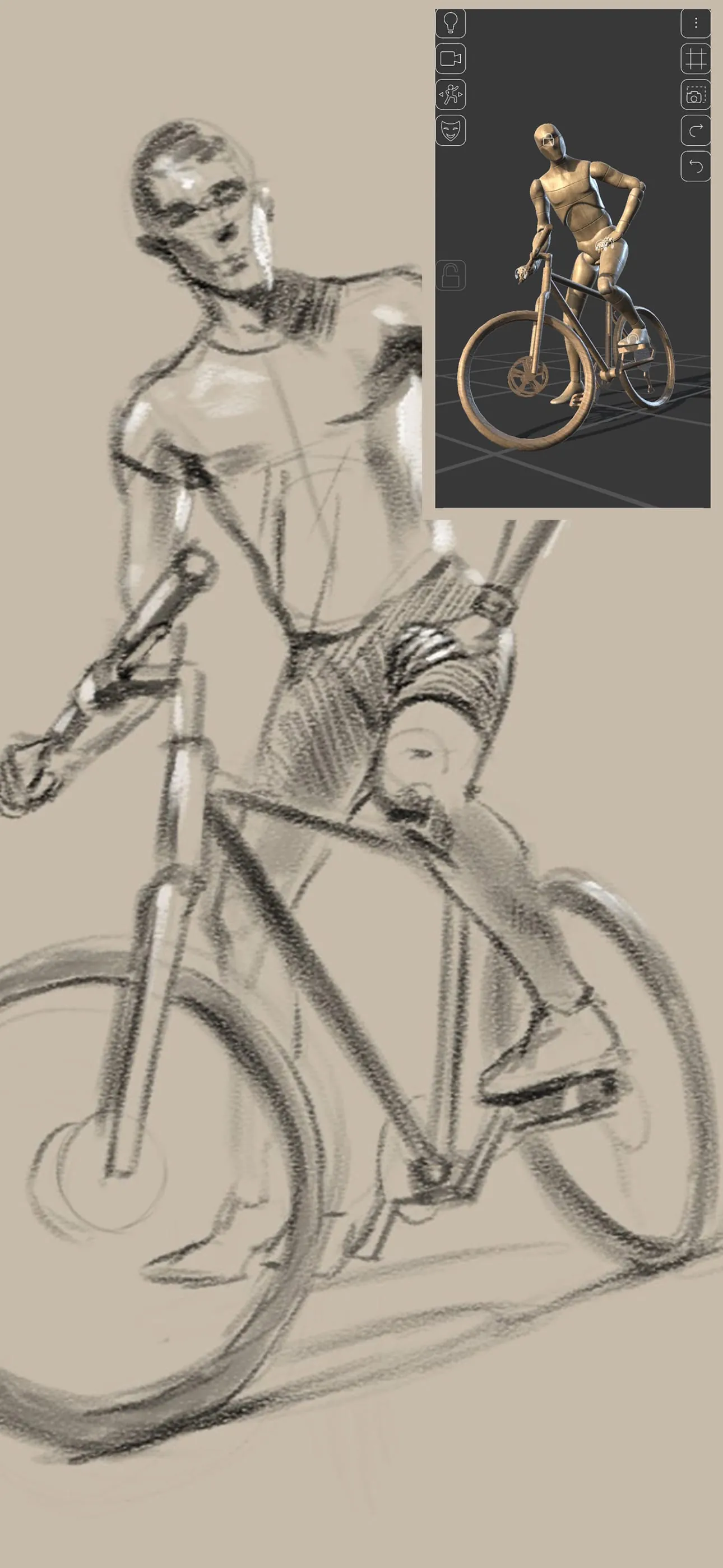 Poseit