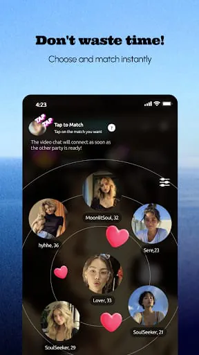 Bermuda Video Chat