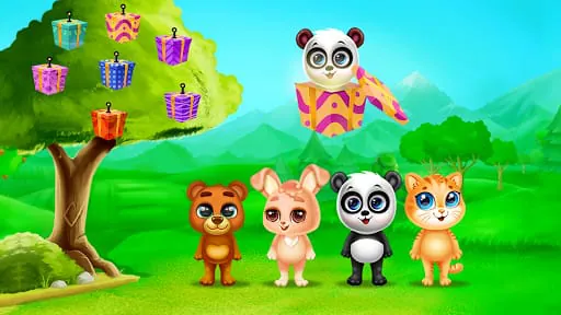 Baby Learning Games Toddler 2+