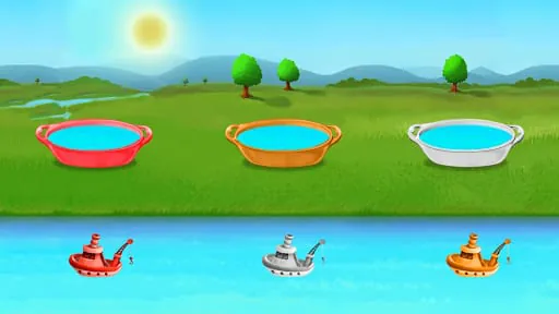 Baby Learning Games Toddler 2+