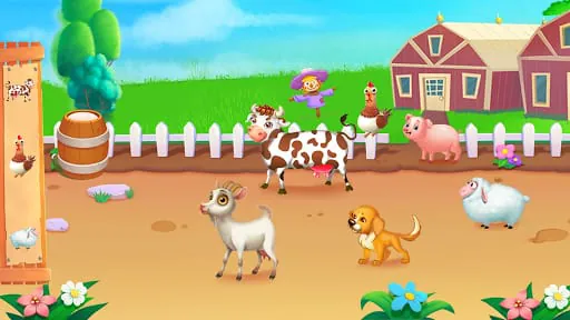 Baby Learning Games Toddler 2+
