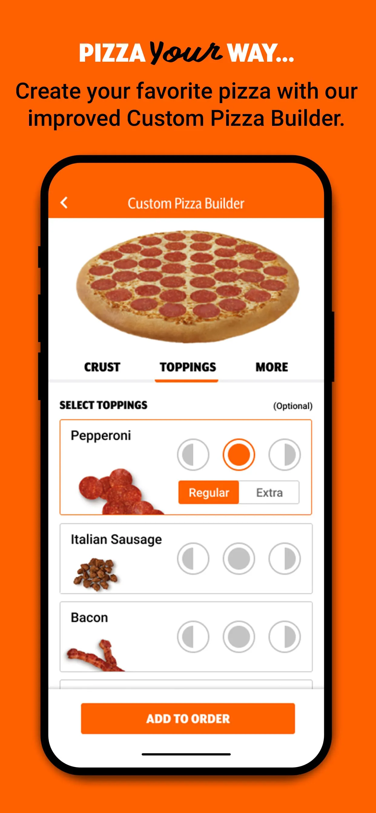 Little Caesars