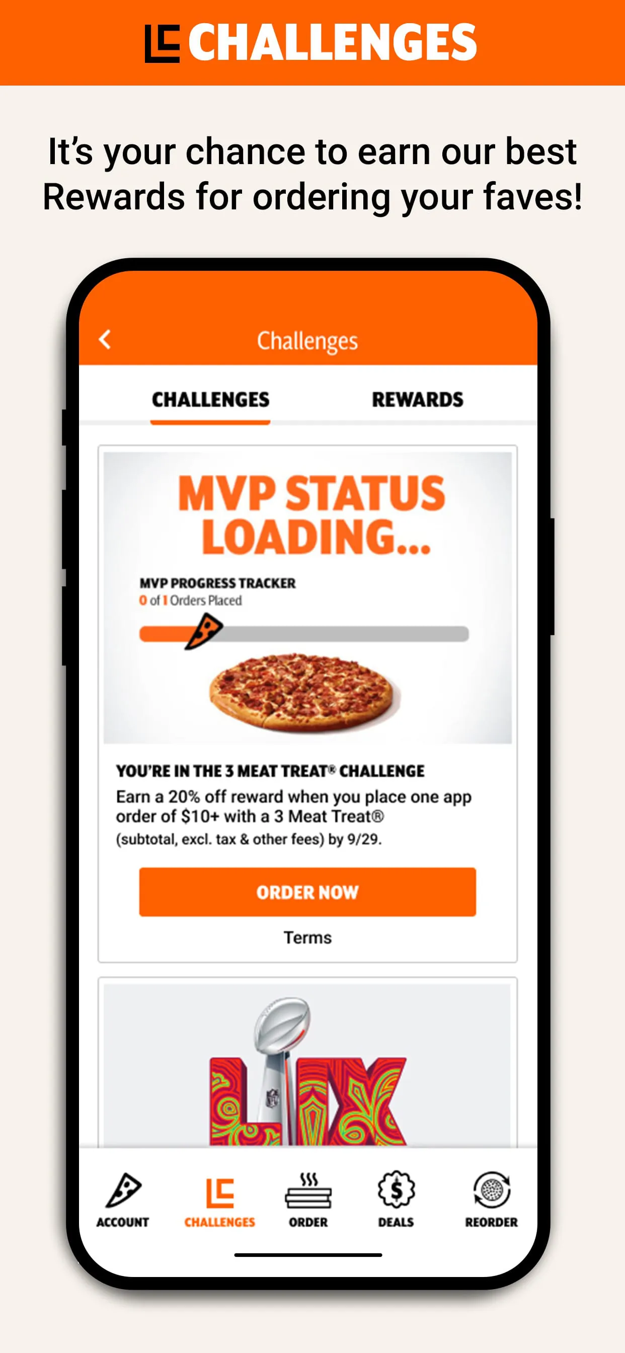 Little Caesars
