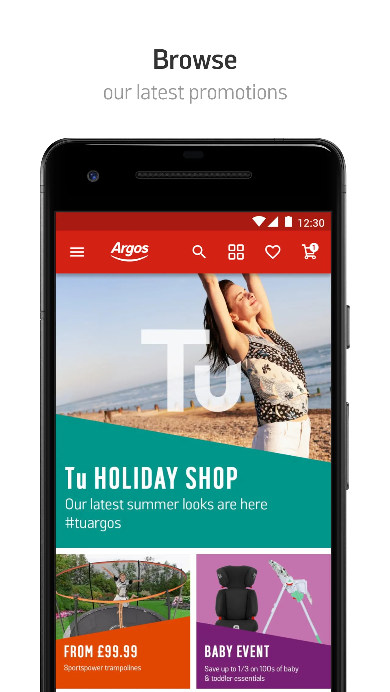 Argos