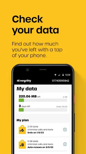 giffgaff