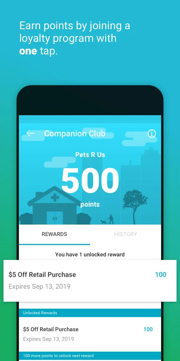 PetDesk - Pet Health Reminders