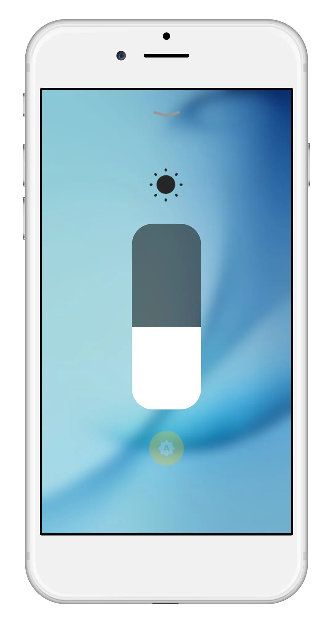 Control Center OS