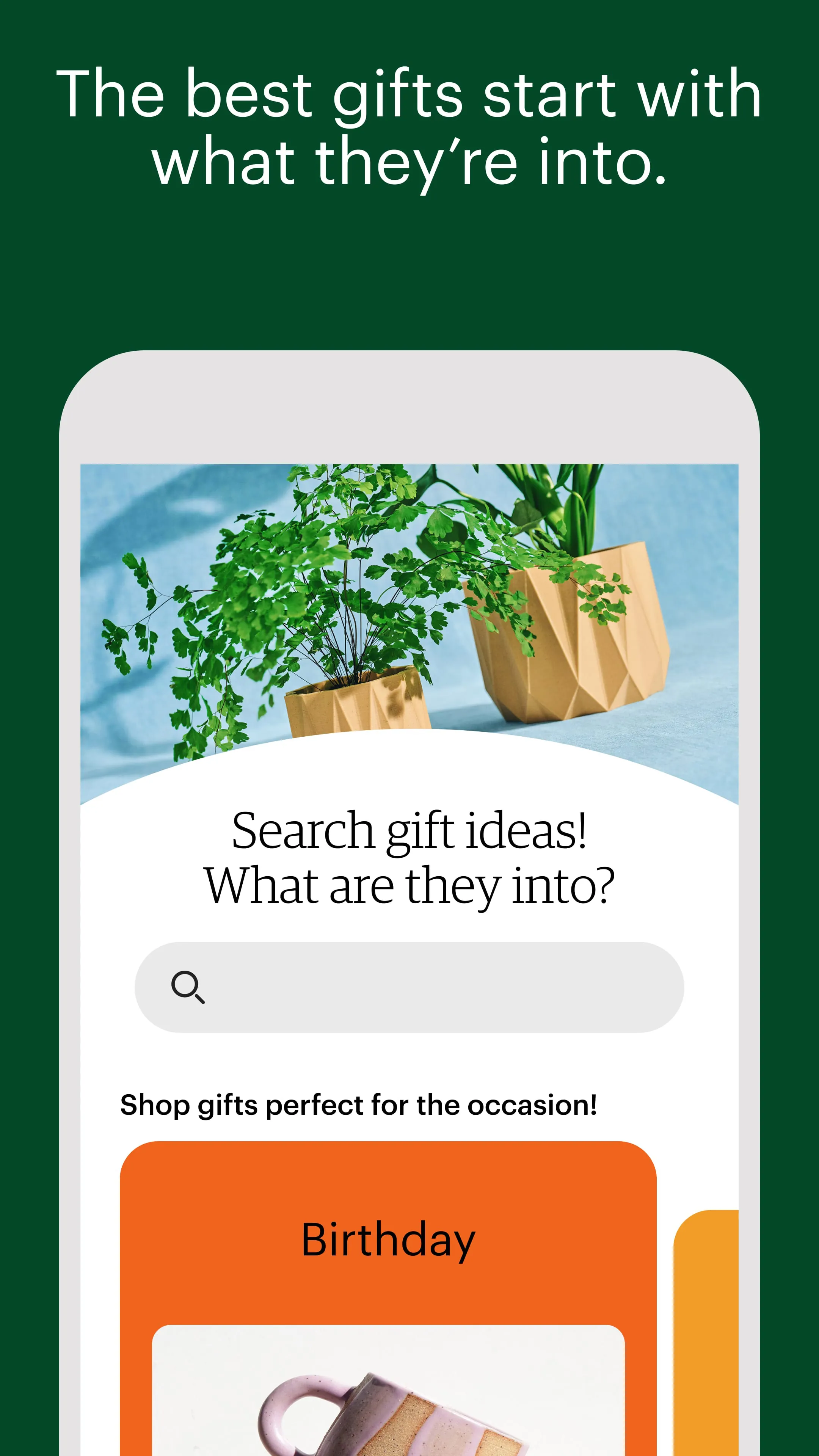 Etsy: Shop & Gift with Style