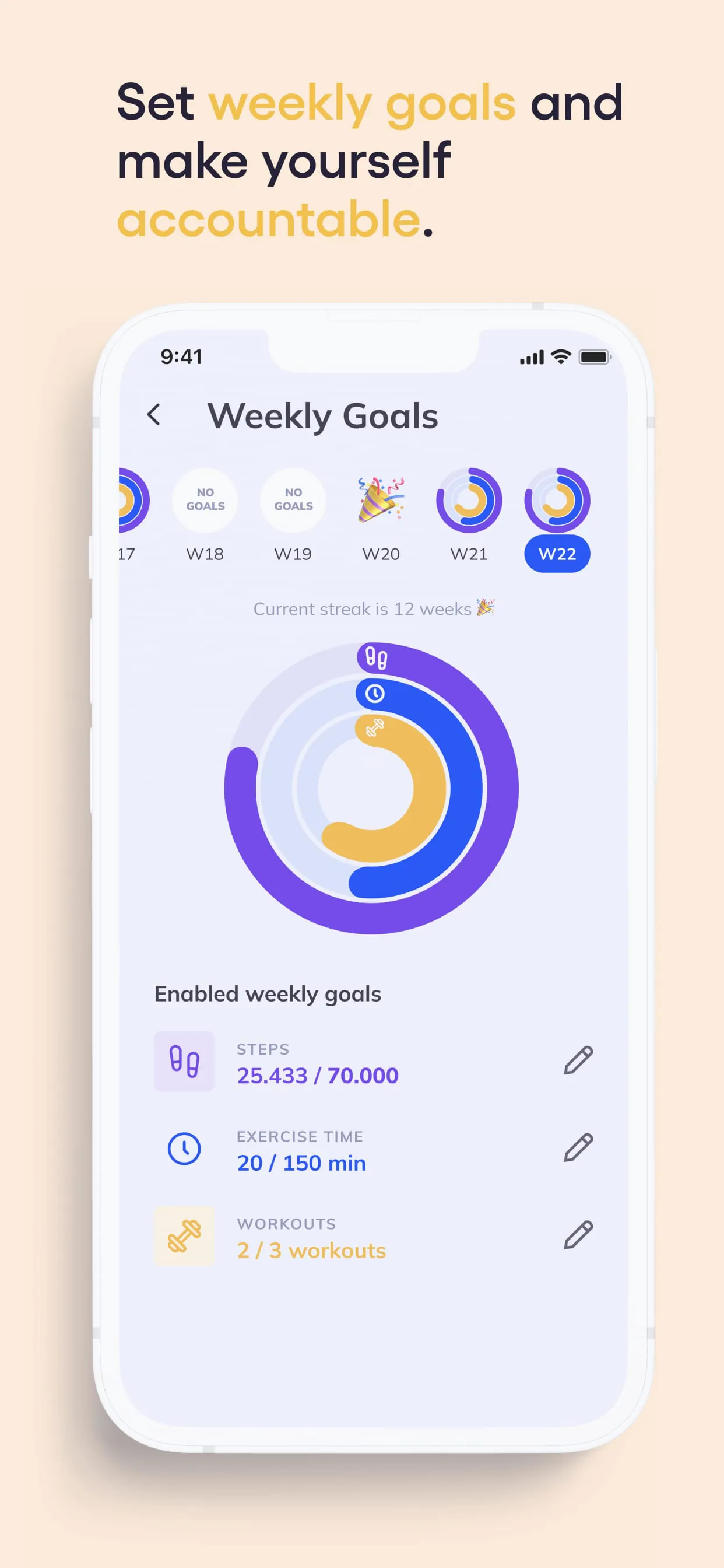 Beefit Tracker
