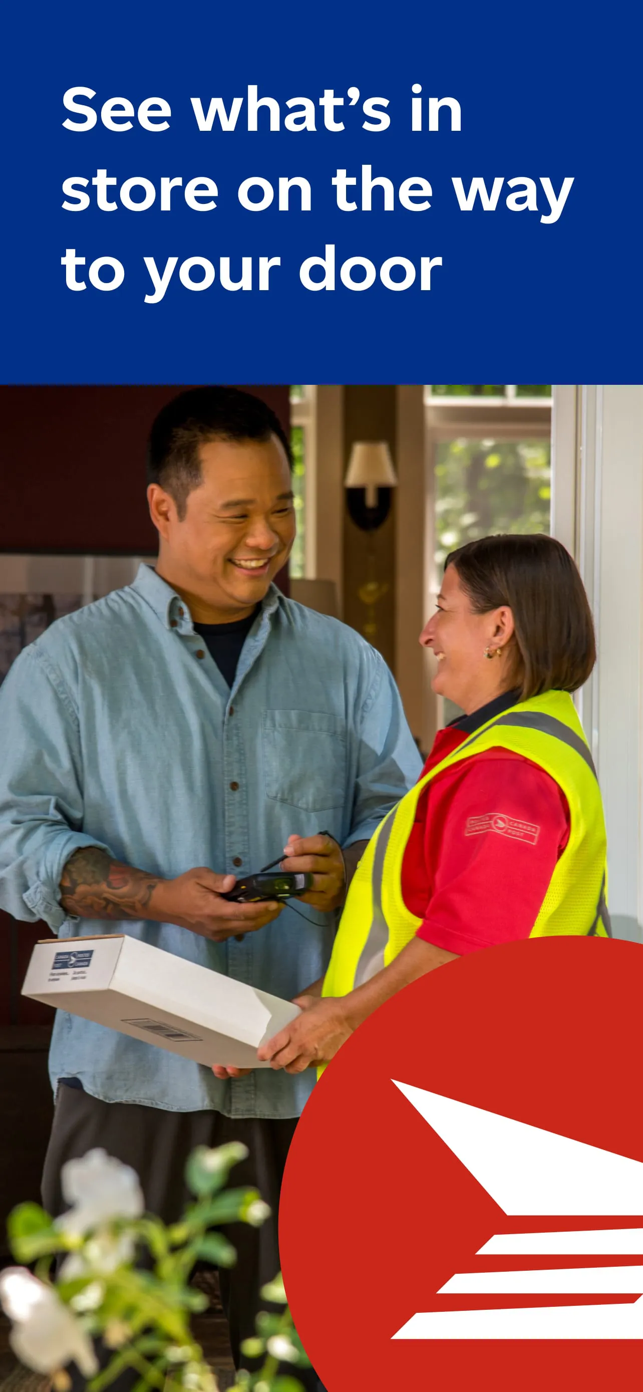 Canada Post