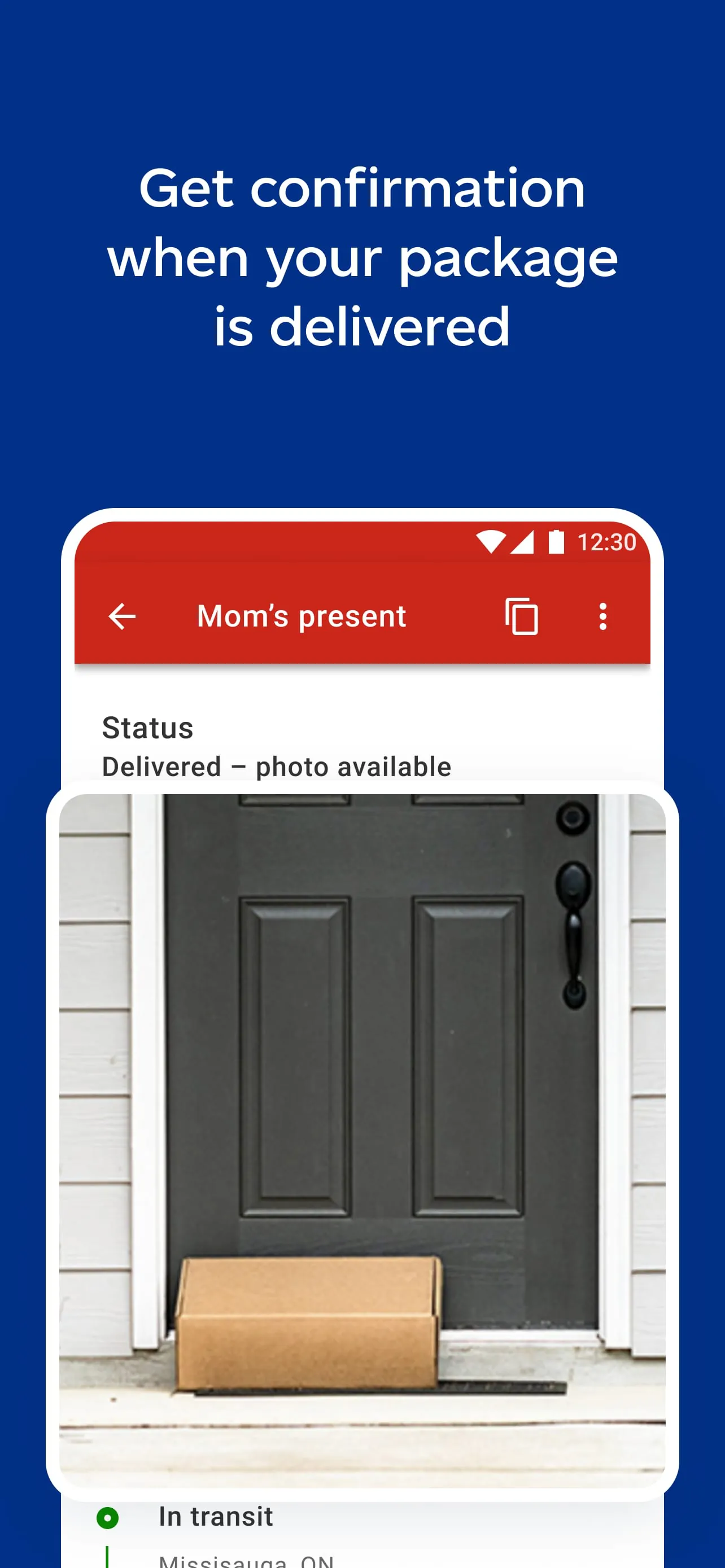 Canada Post