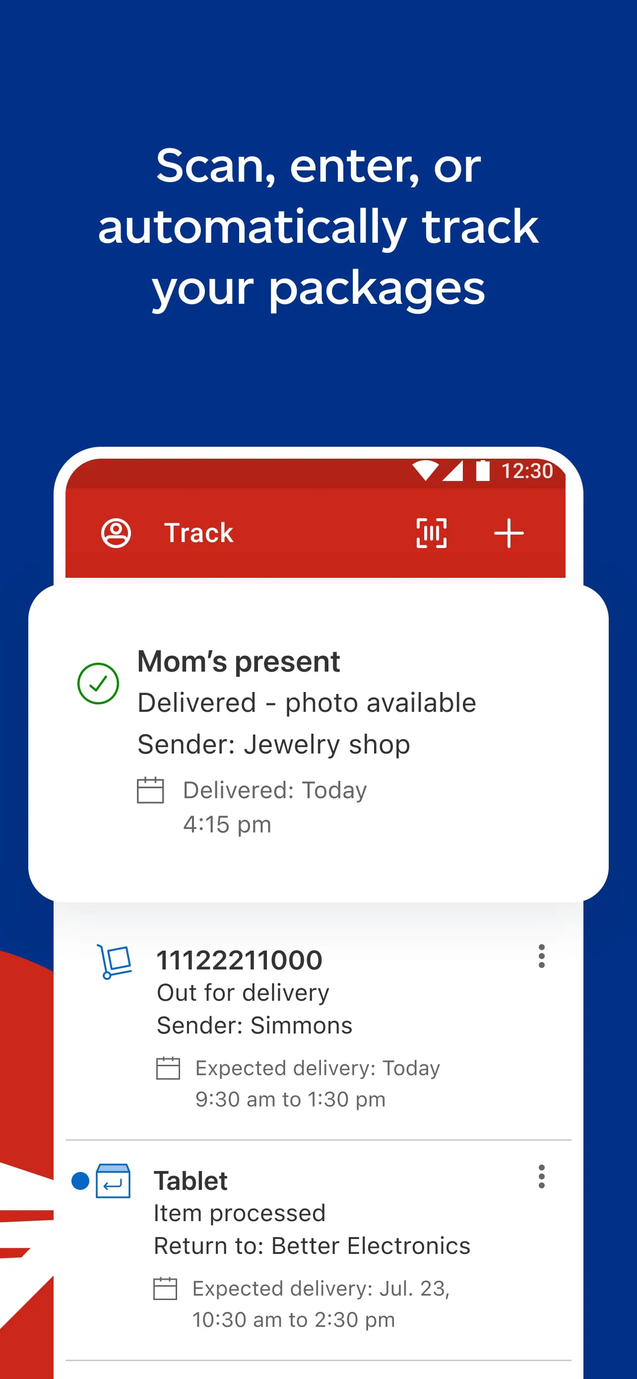 Canada Post