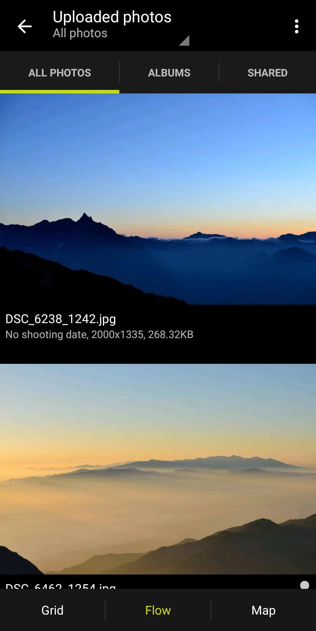 NIKON IMAGE SPACE
