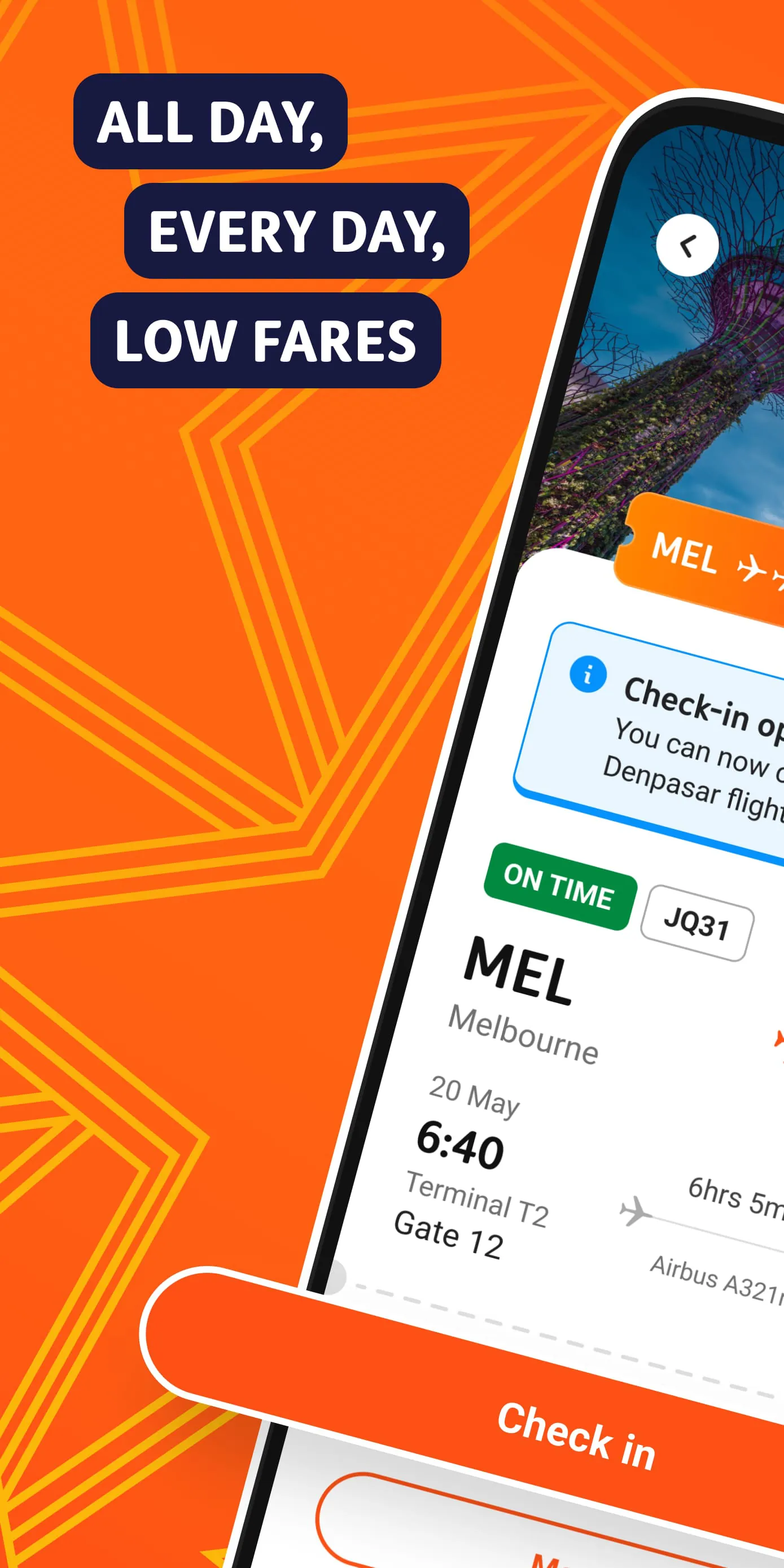 Jetstar