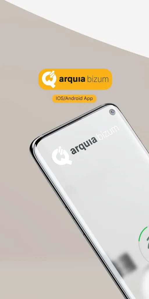 Arquia Bizum