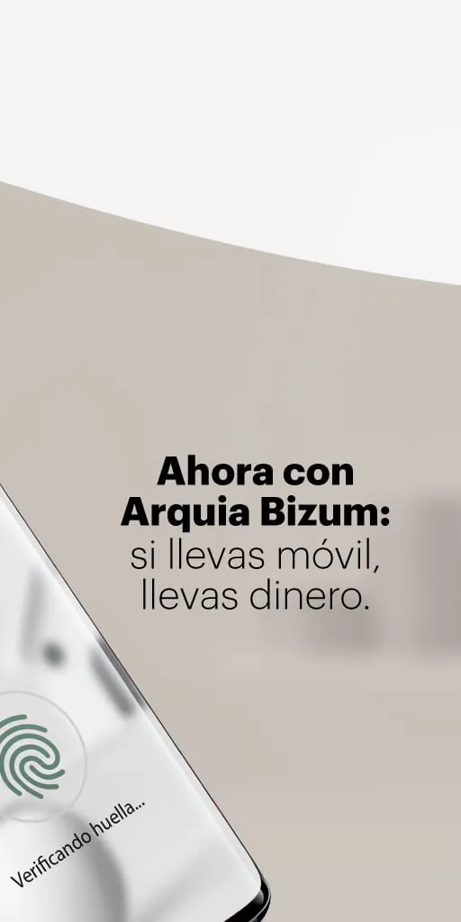 Arquia Bizum