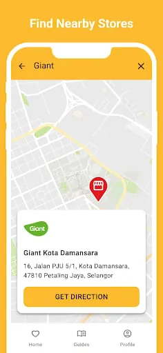 MyKasih