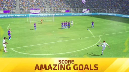 Soccer Star Top Leagues 25