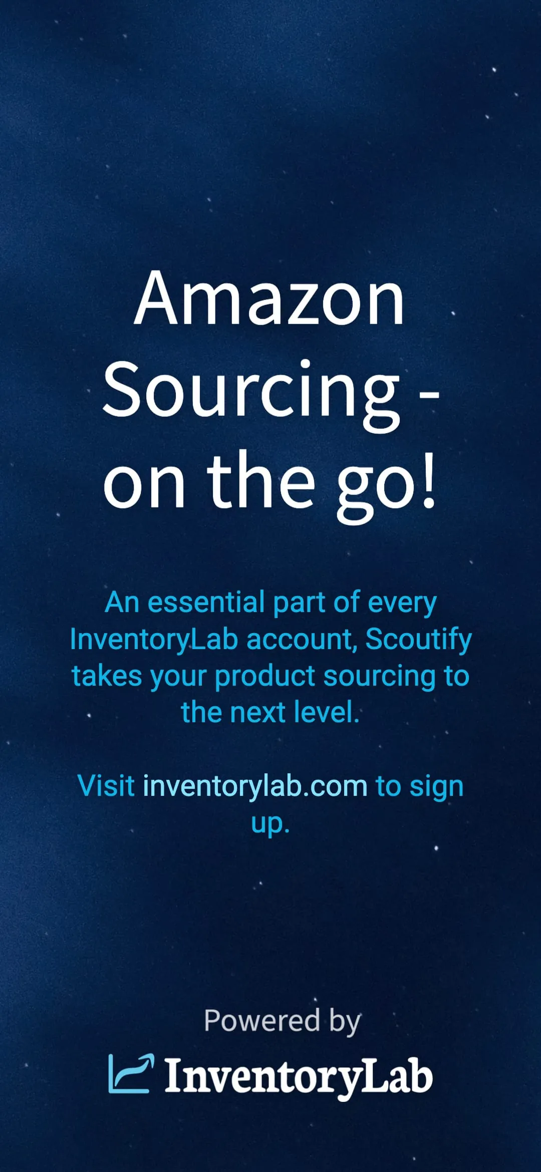 Scoutify 2