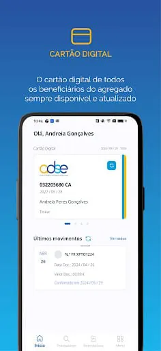MyADSE