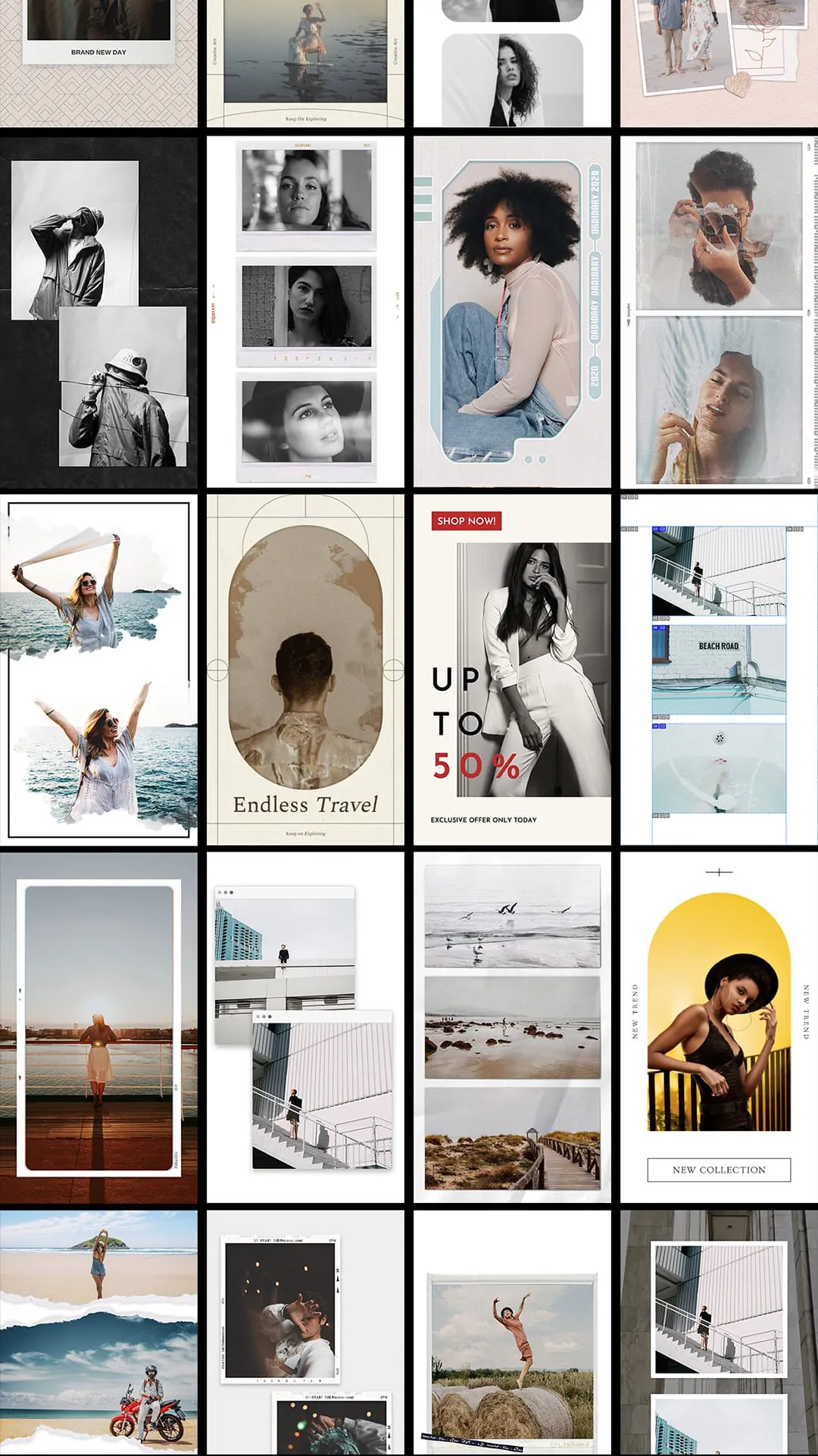 StoryArt - Insta story maker