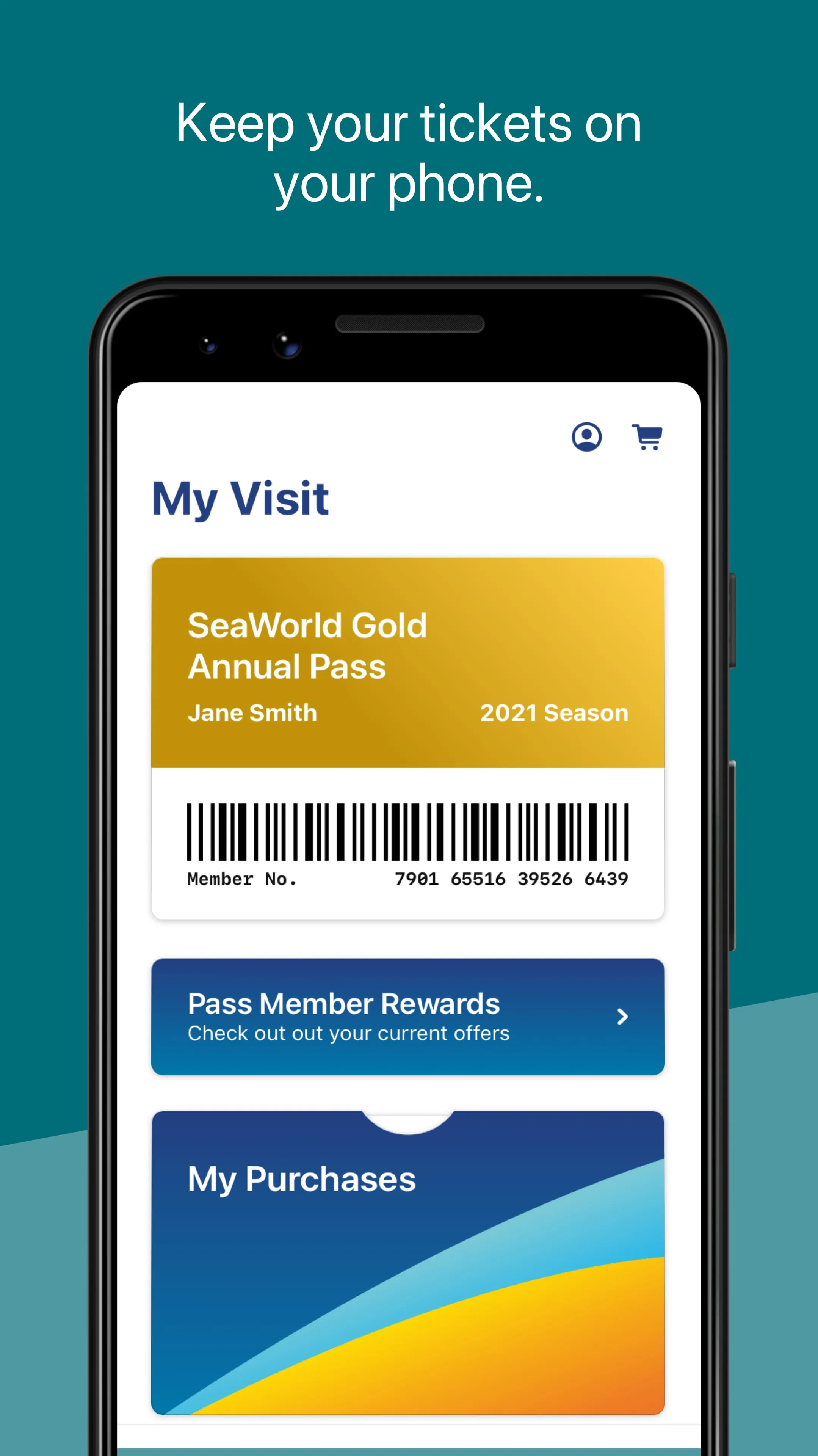 SeaWorld