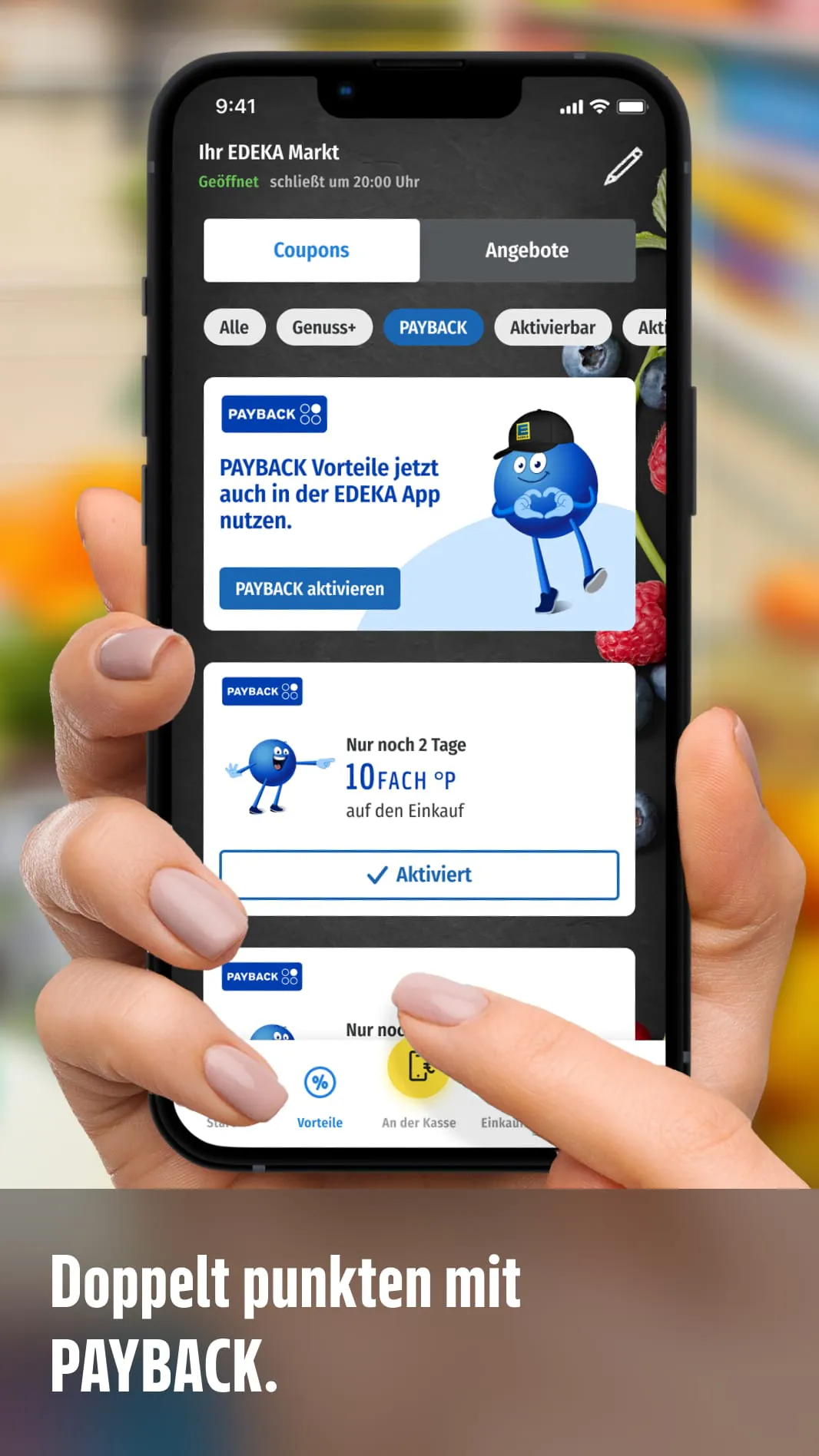 EDEKA