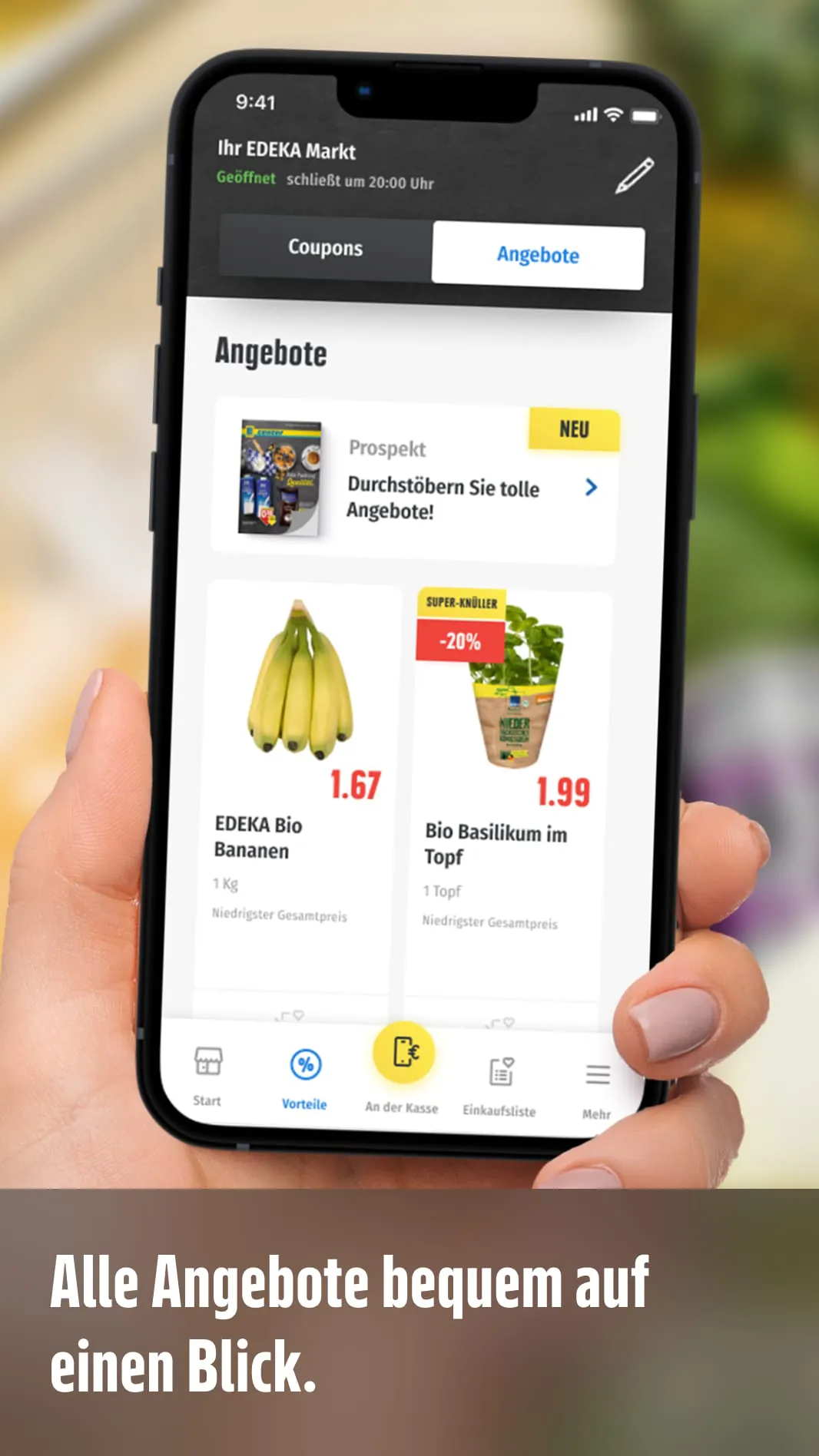 EDEKA