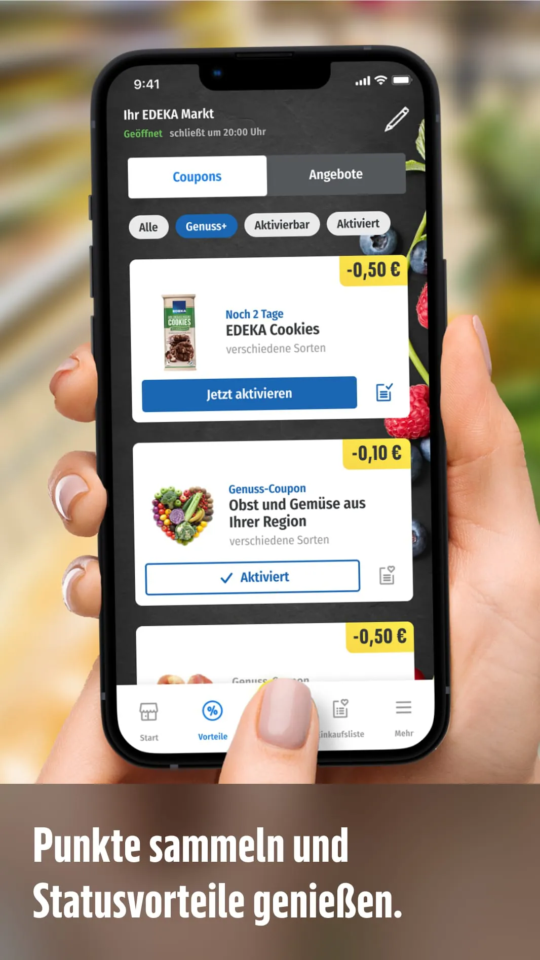 EDEKA