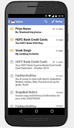 Rediffmail
