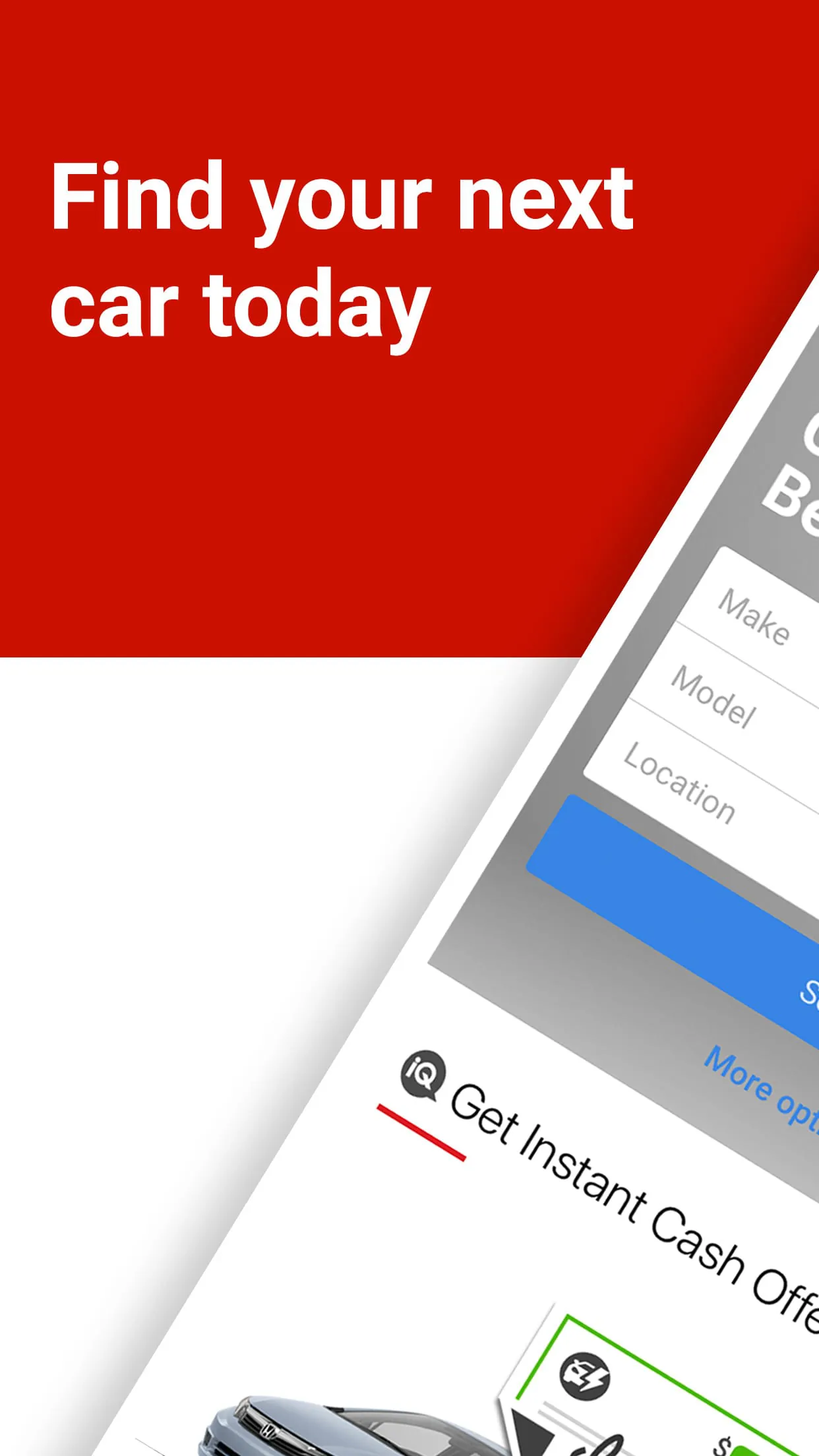AutoTrader - Shop Cars Online
