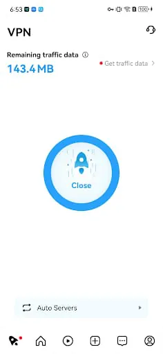 iTop Vpn