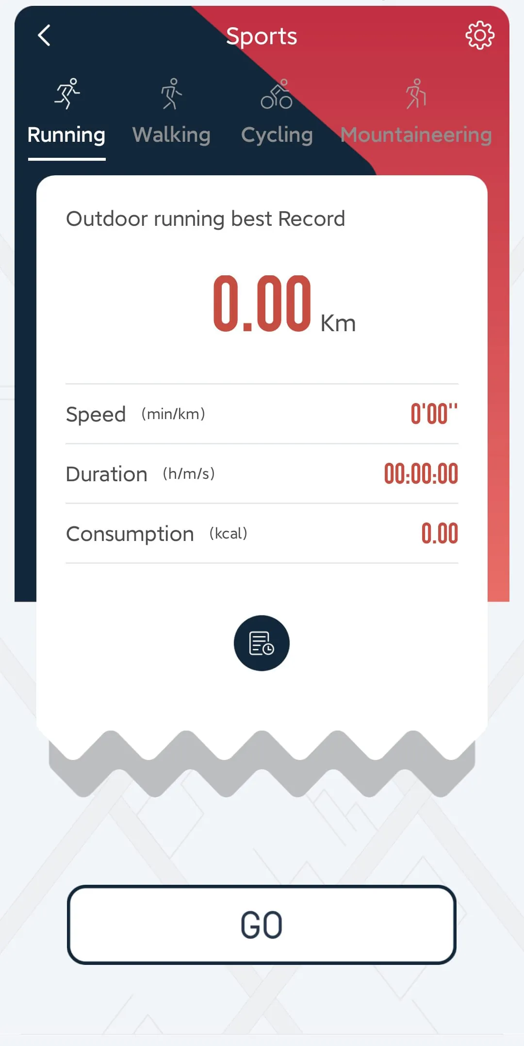 iTime Smartwatch