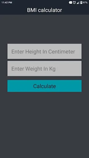 Lifespan Calculator