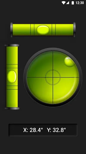 Bubble Level - Level Tool
