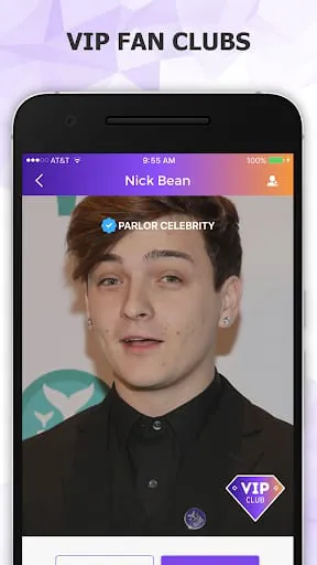 Parlor - Social Talking App