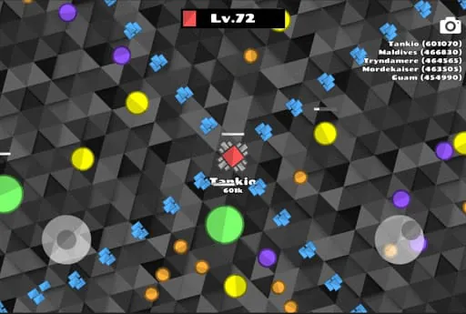 Tankio