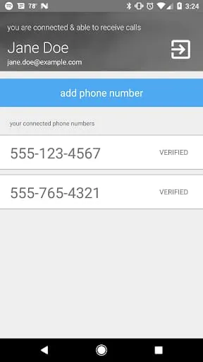 Reliance Connect