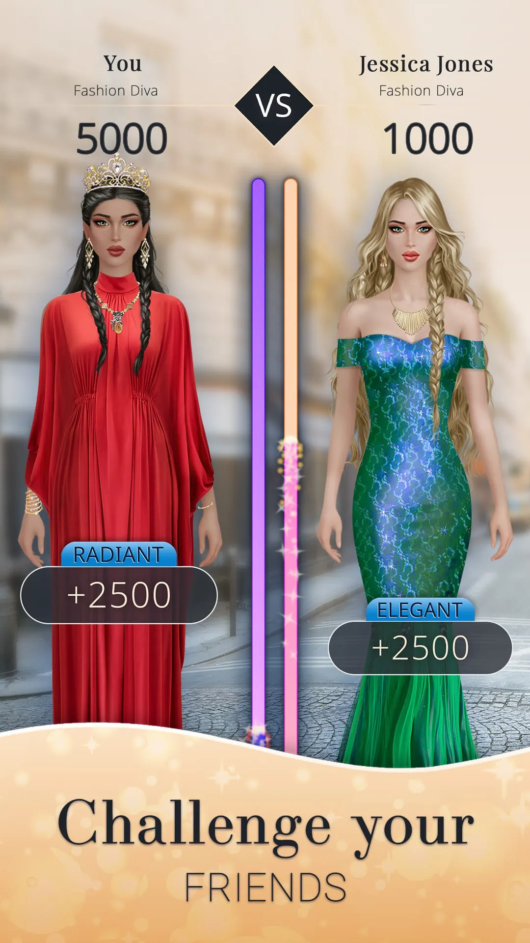 Fashion Nation: Style & Fame