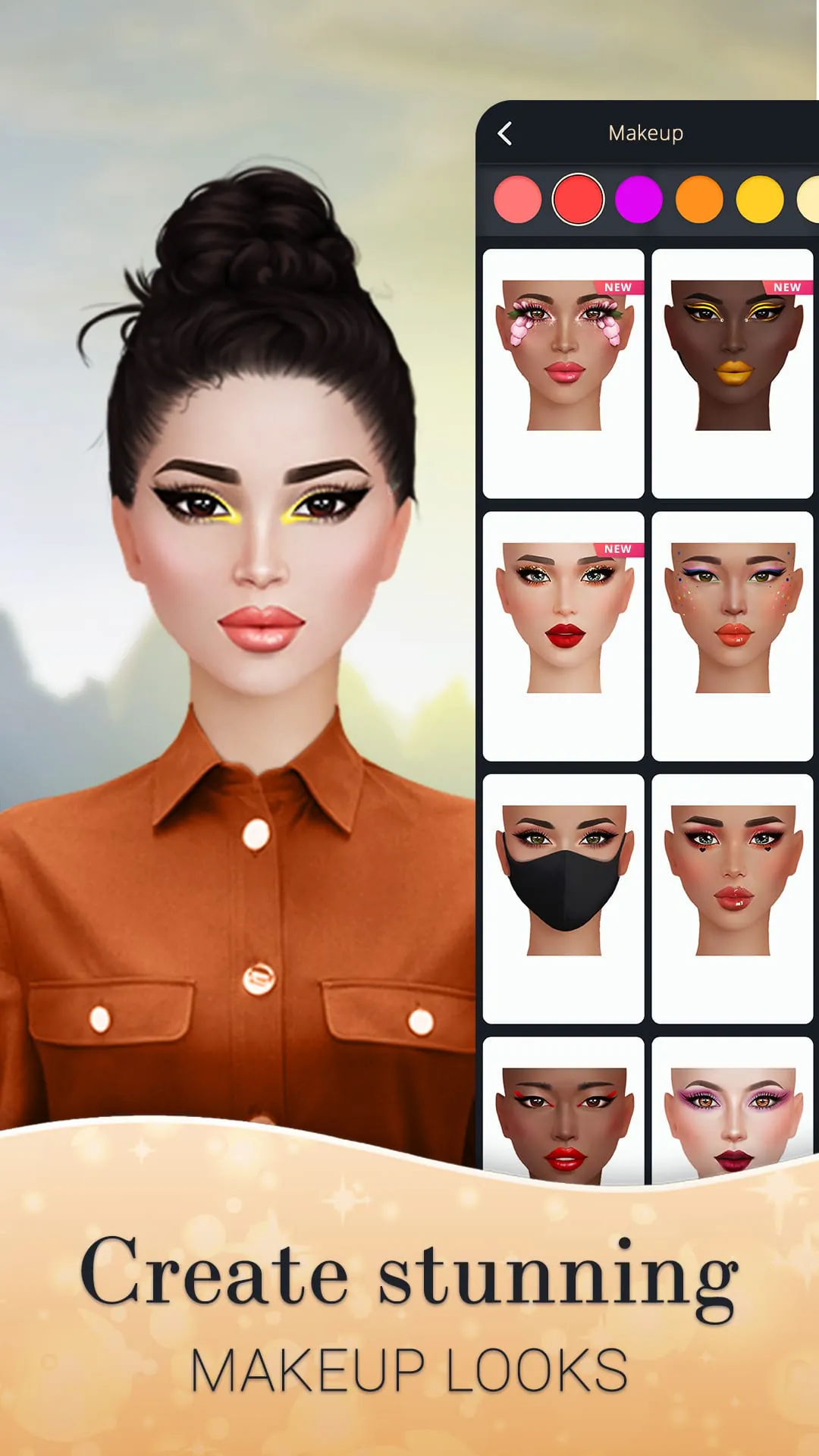 Fashion Nation: Style & Fame