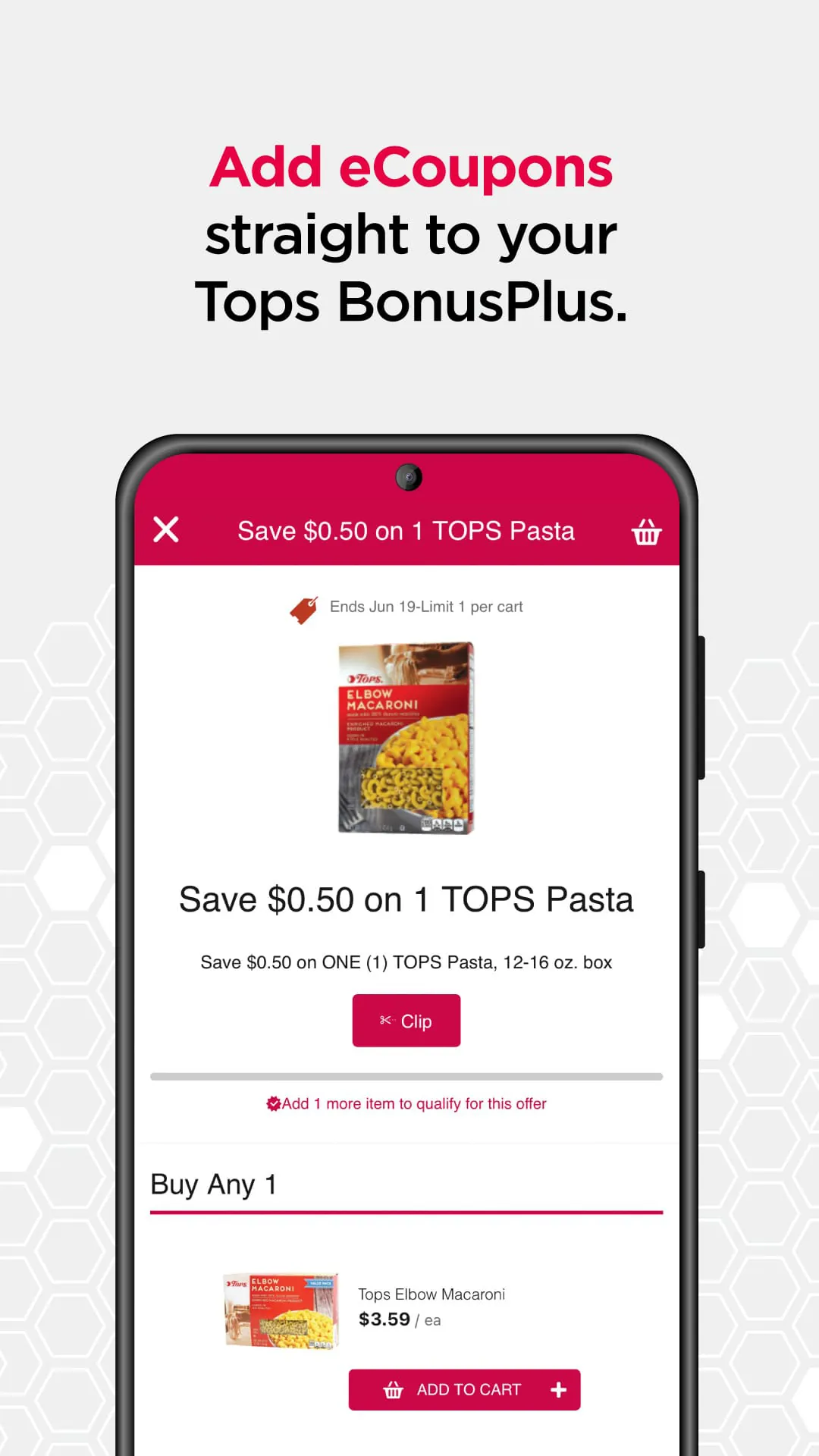 Tops Markets