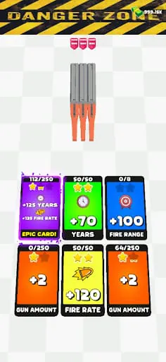 Gun Clone