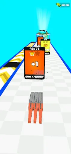 Gun Clone