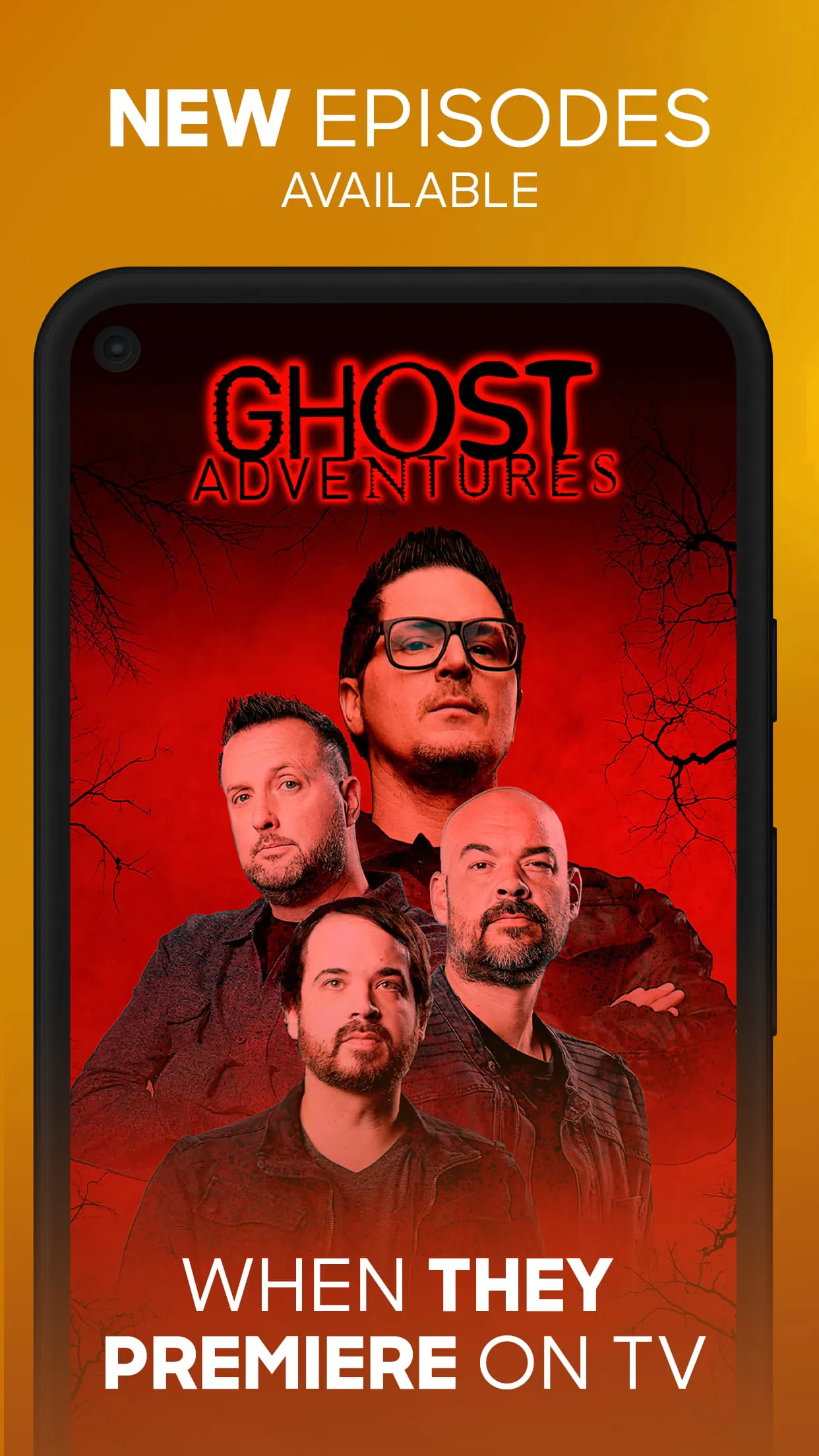 Travel Channel GO