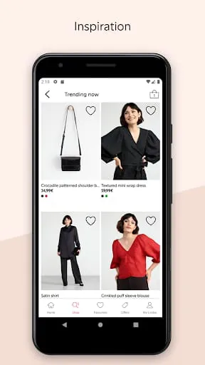 Lindex