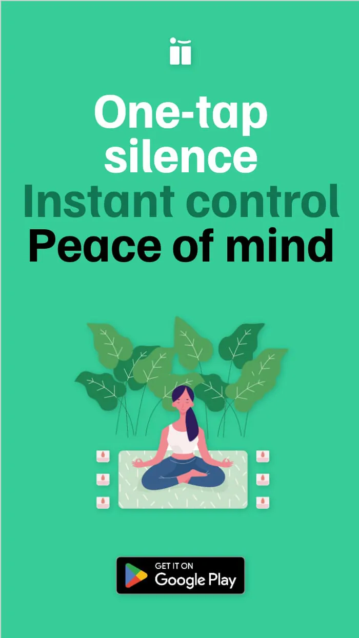 Mute.