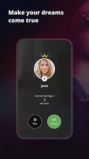 Glow: Go Live, Stream & Chat