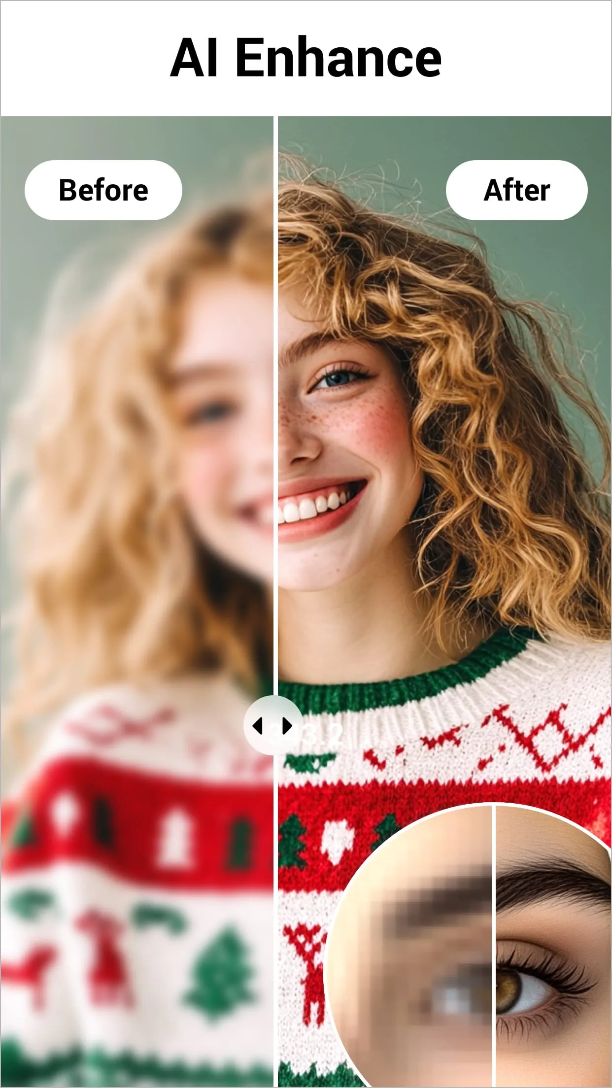 Photo Editor - Lumii