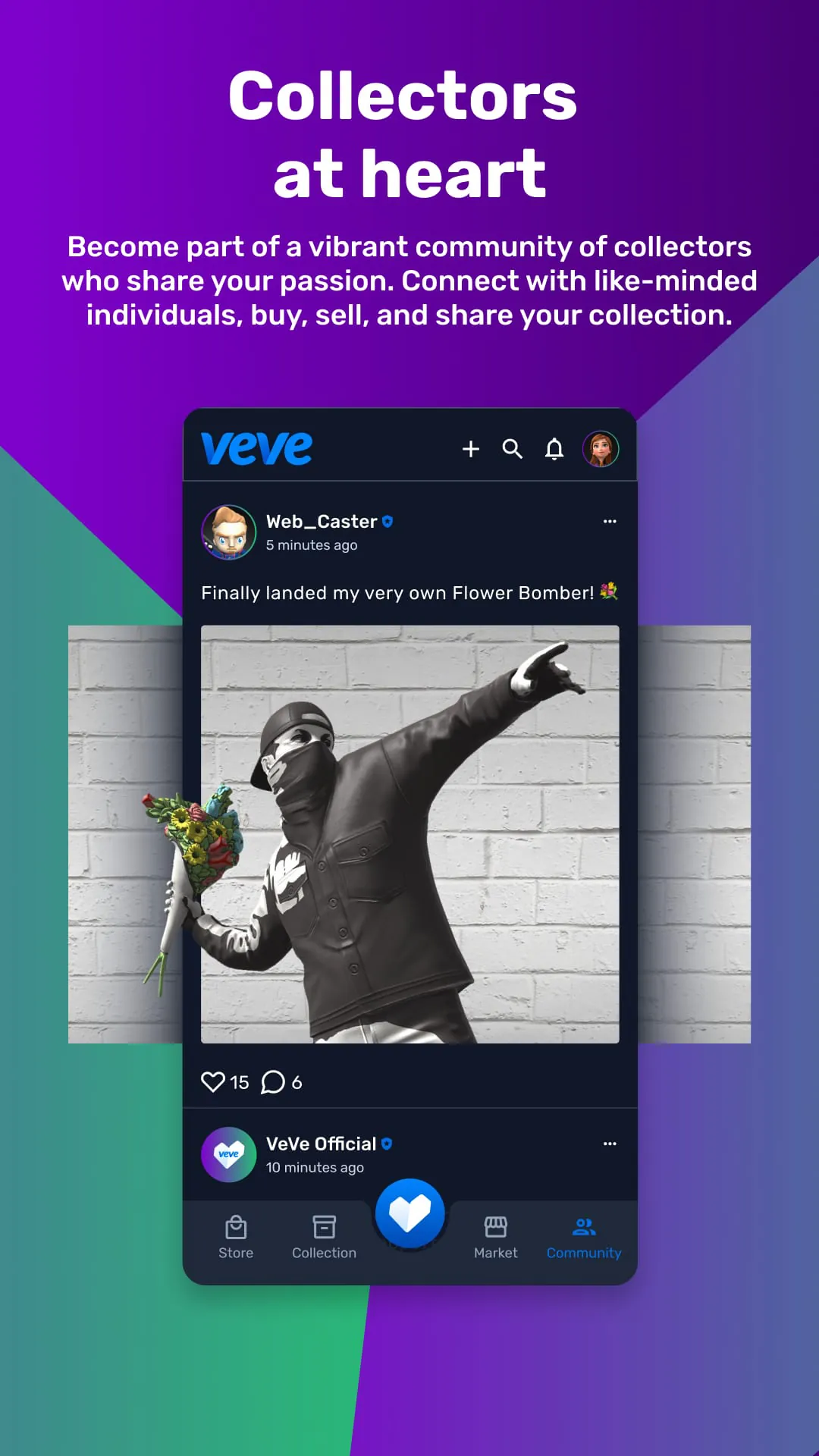 VeVe