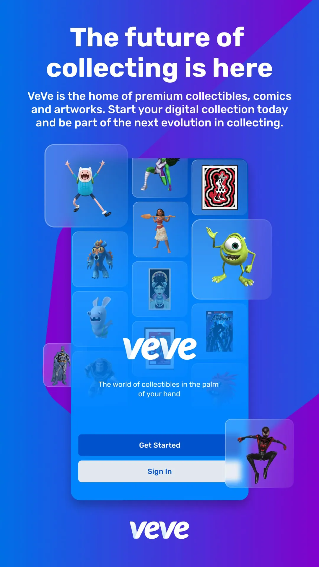 VeVe